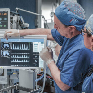 Critical Care